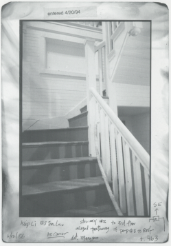 Crime-Scene Photos